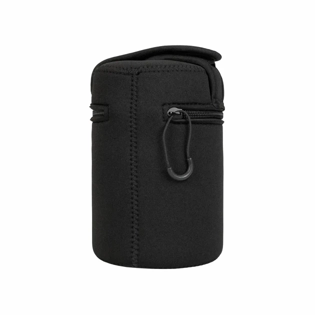 Чохол Tribe Neoprene Cover для харчового термоса 0.7 л T-DF-0004-black - зображення 2