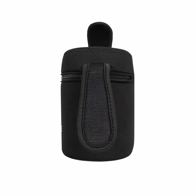 Чохол Tribe Neoprene Cover для харчового термоса 0.7 л T-DF-0004-black - зображення 5