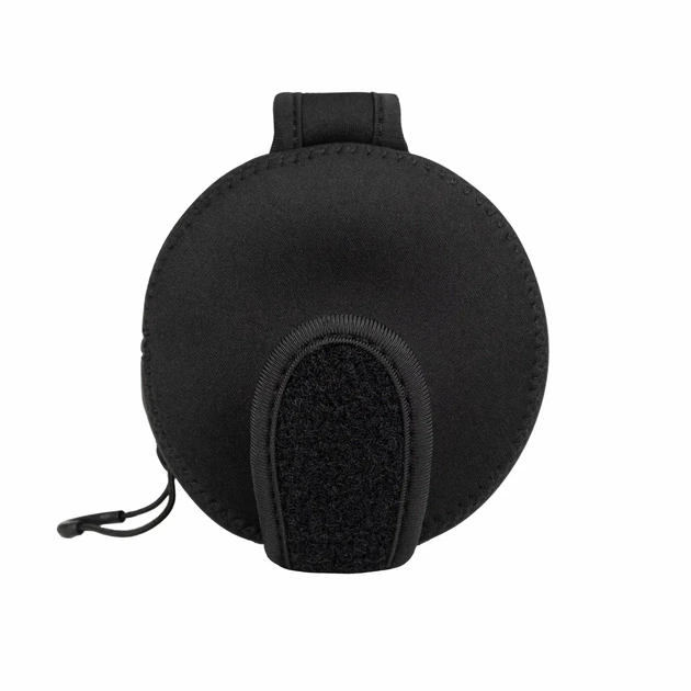 Чохол Tribe Neoprene Cover для харчового термоса 0.7 л T-DF-0004-black - зображення 6