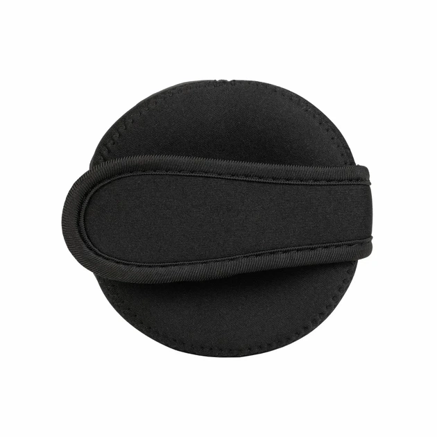 Чохол Tribe Neoprene Cover для харчового термоса 0.7 л T-DF-0004-black - зображення 7