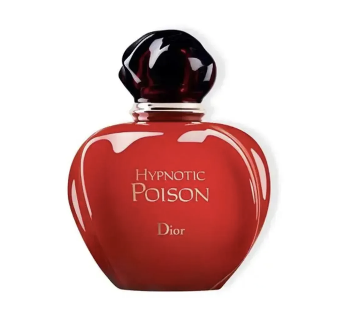 Туалетна вода жіноча Christian Dior Hypnotic Poison 100 мл - изображение 2