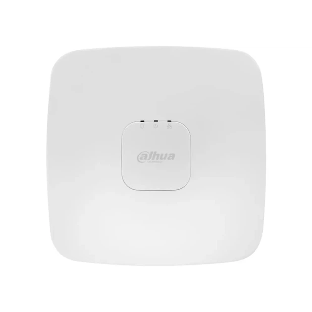 Видеорегистратор Dahua DHI-NVR2108-I2 8-канальный 1U 1HDD WizSense - изображение 5