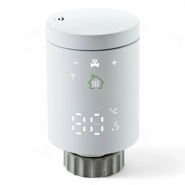 Комплект Pro Line EVA2 (3 шт.) + контролер ZigBee Gateway Tervix Pro Line EVA2 (2287313) - зображення 2