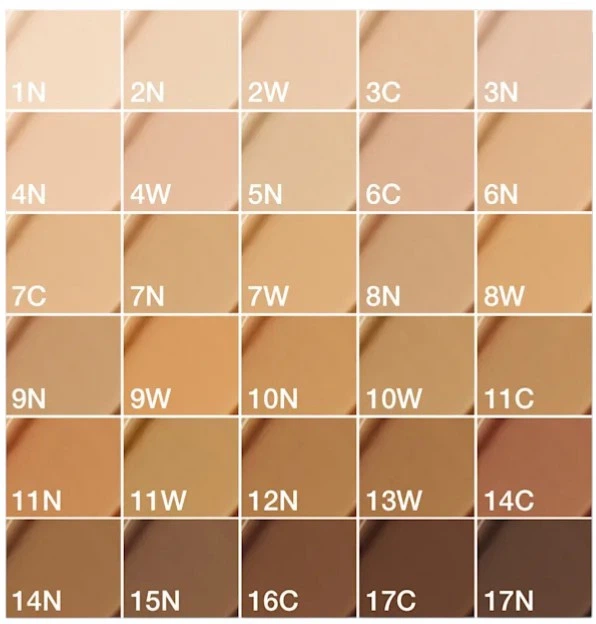 Podkład do twarzy Charlotte Tilbury Beautiful Skin w tubce 17 Cool 30 ml (5056446600446) - obraz 4