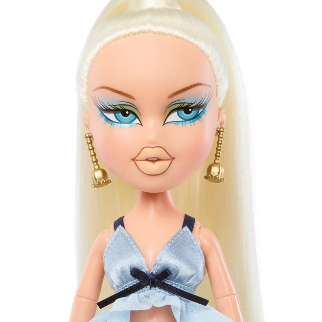 Ігровий набір BRATZ серії "Fashion Pixiez" – ХЛОЯ (з акс.) - Фото 5 Ігровий набір BRATZ серії "Fashion Pixiez" – ХЛОЯ (з акс.) - зображення 5