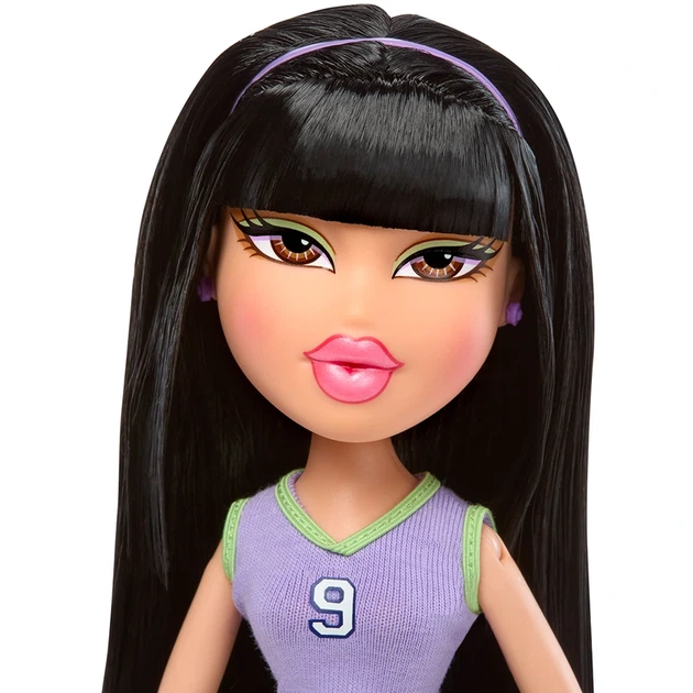 Ігровий набір BRATZ серії "Play Sportz" – БАСКЕТБОЛІСТКА ДЖЕЙД (з акс.) - Фото 5 Ігровий набір BRATZ серії "Play Sportz" – БАСКЕТБОЛІСТКА ДЖЕЙД (з акс.) - зображення 5