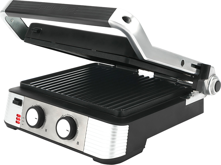 Гриль POLARIS IQ Fry PGP 2202 - изображение 1
