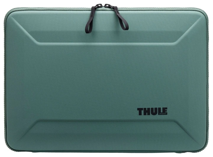 Чохол Thule Gauntlet 5 MacBook 16" Sleeve (Hazy Green) 3205413 (TH 3205413) (TH 3205413) - изображение 7