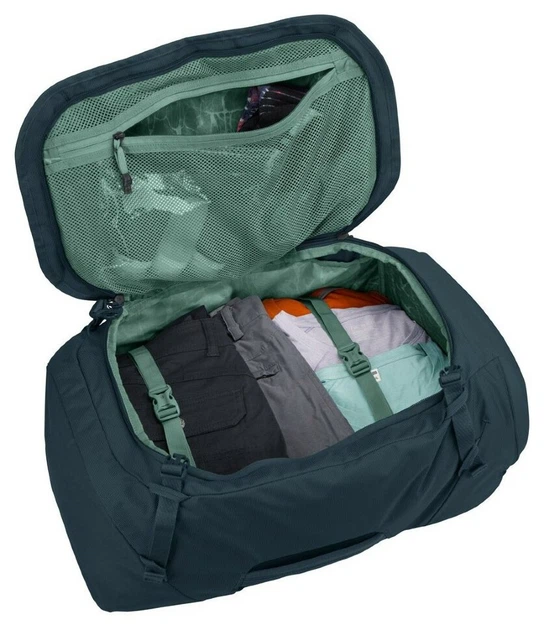 Туристичний рюкзак Thule Landmark 60L Women's (Darkest Blue) 3205315 (TH 3205315) (TH 3205315) - зображення 6