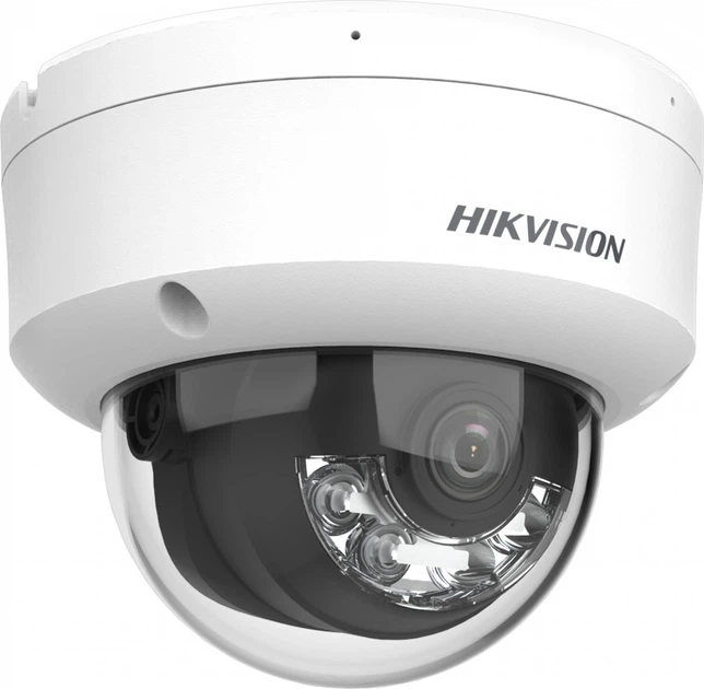 Kamera IP Hikvision DS-2CD1161G2-LIU 2.8mm PL - obraz 2