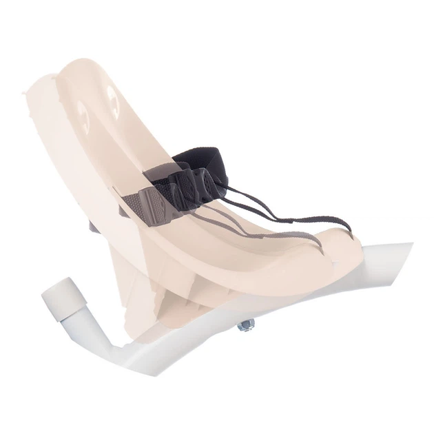 Дитячий велосипед Smoby Toys Be Fun Comfort Рожевий 1440756 (3032167404176) - зображення 6