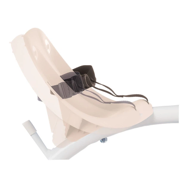 Дитячий велосипед Smoby Toys Be Fun Рожевий 1440754 (3032167403353) - зображення 5