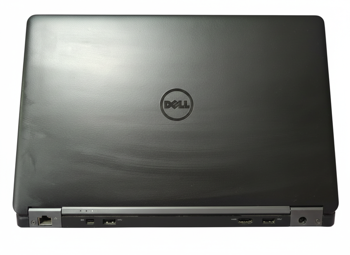 Ноутбук Dell E7450 i7-5600U/8Gb/SSD 256Gb/14.0” - Б/У - изображение 7