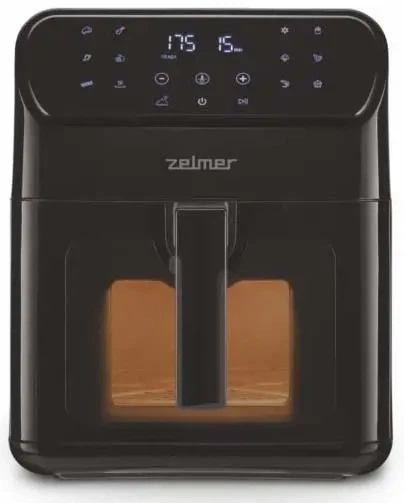 Мультипіч Zelmer ZAF6500 (72805695P) - изображение 2