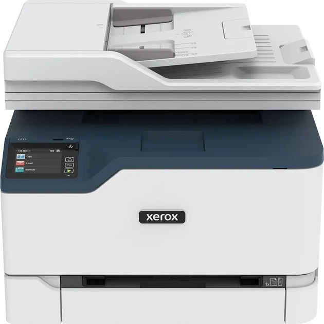 БФП Xerox C235 (C235V_DNI) - Фото 1 БФП Xerox C235 (C235V_DNI) - изображение 1