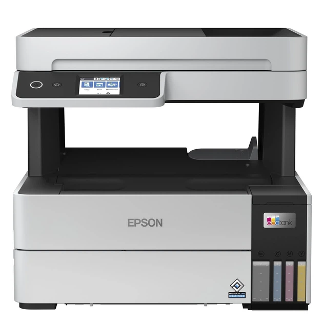 БФП Epson EcoTank L6460 (C11CJ89403) - изображение 2