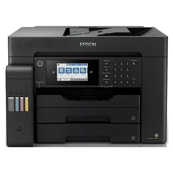 БФП Epson EcoTank L15160 (C11CH71402) - изображение 2