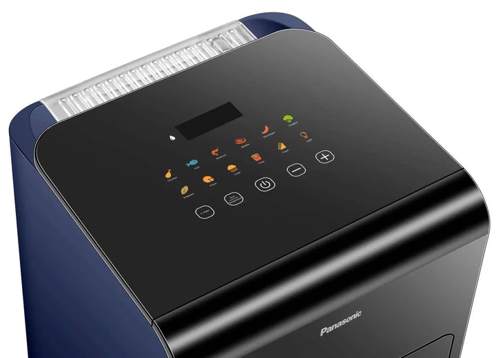 Мультипіч Panasonic NF-CC600AXE - зображення 3