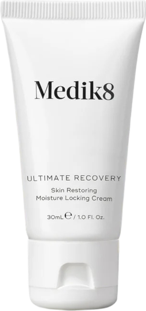 Krem do twarzy Medik8 Ultimate Recovery 30 ml (818625024703) - obraz 1