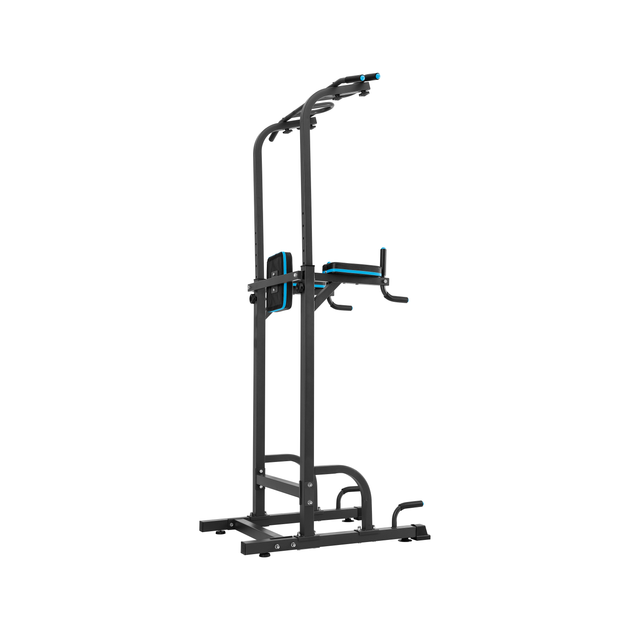 Багатофункціональна штанга для тренувань з планкою Rebel Active RBA-2404 - изображение 3