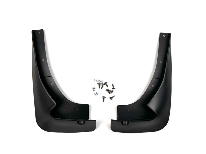 Брызговики передние Mazda CX-7 2007-2013 комплект 2 шт для Mazda CX-7 2007-2013 (6578) - Фото 1 Брызговики передние Mazda CX-7 2007-2013 комплект 2 шт для Mazda CX-7 2007-2013 (6578) - изображение 1