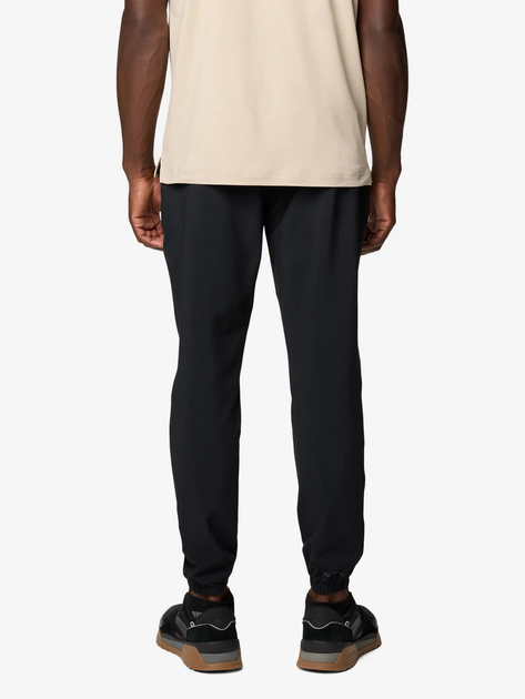 Штани чоловічі Columbia Hike™ Jogger II S (46) Чорний 2097541CLB-010 - Фото 3 Штани чоловічі Columbia Hike™ Jogger II S (46) Чорний 2097541CLB-010 - изображение 3