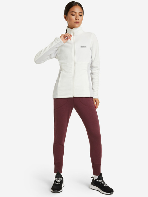 Джемпер Columbia Basin Trail™ III Full Zip XXL (52-54) Бежевий 1938041CLB-125 - изображение 4