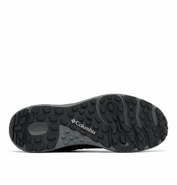 Кросівки Columbia KONOS™ TRS OUTDRY™ 11 (45,5) Чорний 2099811012 - изображение 6