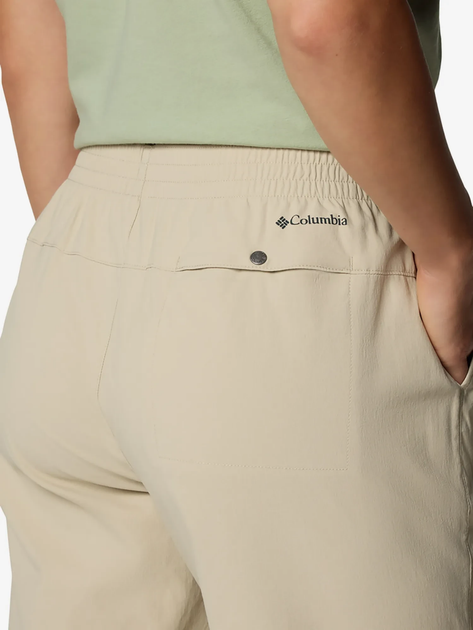Штани Columbia Cedar Crest™ Pant XS (42) Бежевий 2119791CLB-271 - Фото 5 Штани Columbia Cedar Crest™ Pant XS (42) Бежевий 2119791CLB-271 - изображение 5