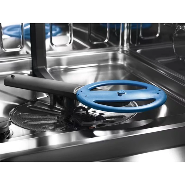 Посудомийна машина ELECTROLUX EES47320L - изображение 2