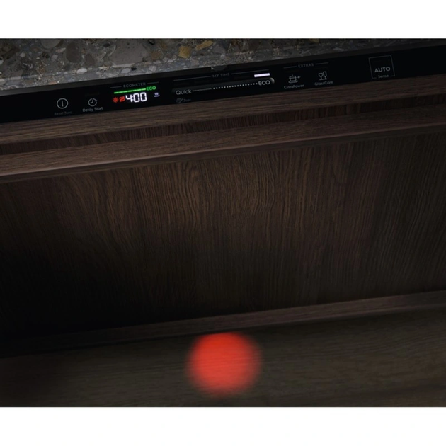 Посудомийна машина ELECTROLUX EES47320L - изображение 5