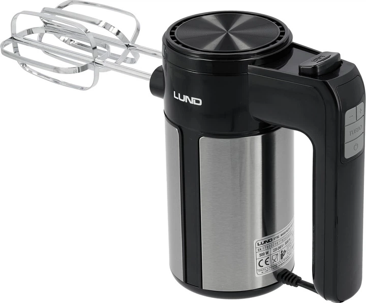 Миксер Lund 67782 - зображення 2