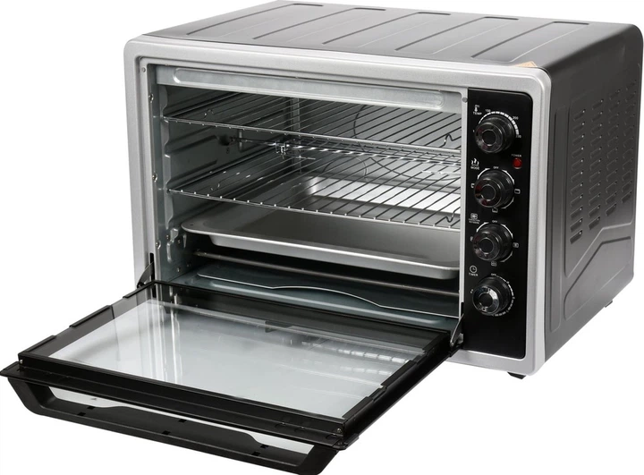 Piekarnik elektryczny Lund 68053 - obraz 2