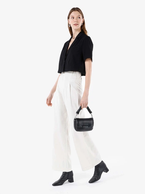 Брюки женские Colin's CL1067682OFW 40 Off White (8684112059952) - изображение 3