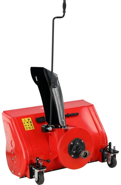 Pług śnieżny YATO YT-85874 - obraz 2