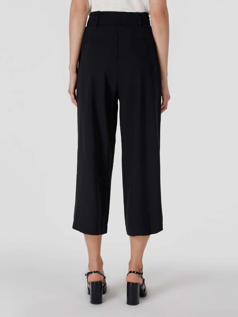 Брюки женские Colin's CL1063929BLK L Black (8683197723260) - изображение 2