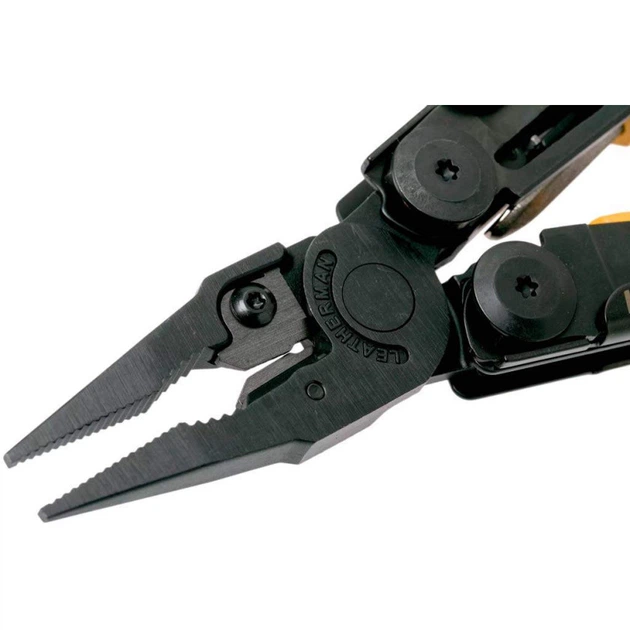 Мультитул Leatherman Signal Black (832586) - Фото 2 Мультитул Leatherman Signal Black (832586) - зображення 2