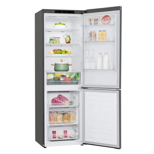 Холодильник LG GC-B459SLCL LG GC-B459SLCL 952826 - изображение 12