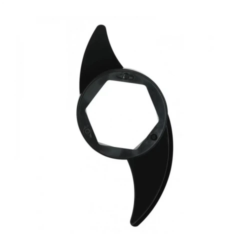 Кухонний комбайн KitchenAid 5KFP0719EBM KitchenAid 5KFP0719EBM 956852 - зображення 9