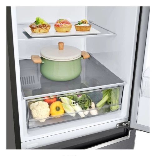 Холодильник LG GC-B509SLCL LG GC-B509SLCL 952842 - зображення 9