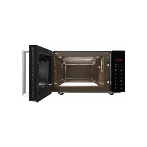 Микроволновая печь Hansa AMGF20E1GFBH Hansa AMGF20E1GFBH 957451 - изображение 3