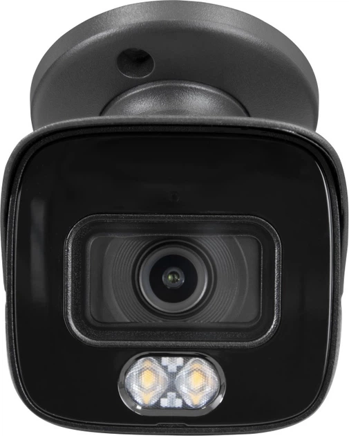 Kamera IP BCS LINE BCS-L-TIP28FCR5L5-Ai1-G - obraz 2