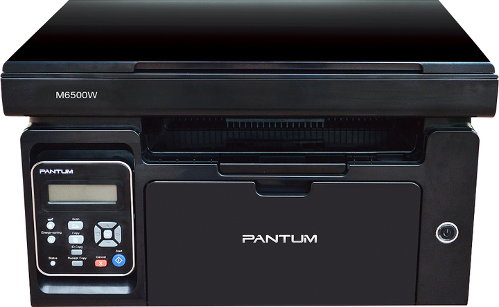 Принтер лазерний Pantum M 6500 клас A+, Б/В - зображення 2