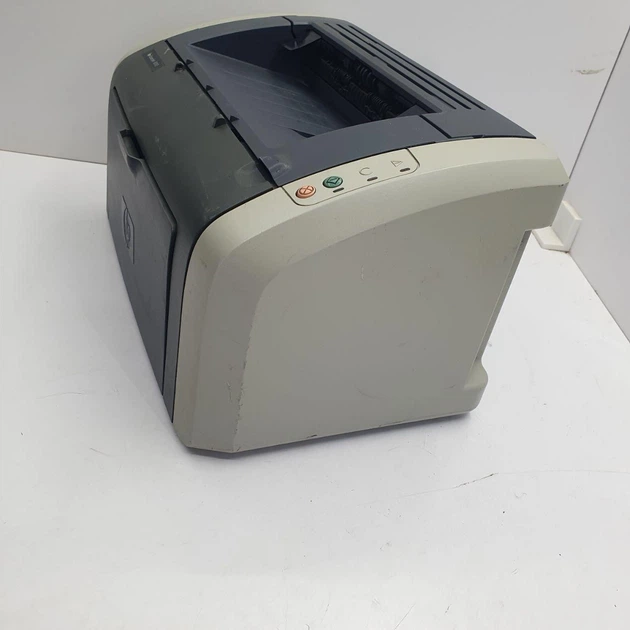 Принтер лазерный HP LaserJet 1010 класс A+, Б/У - изображение 4