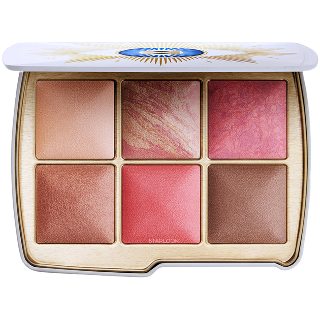 Палетка для обличчя Hourglass Evil Eye Ambient™ Lighting Edit Unlocked Palette 8.4 г - зображення 5