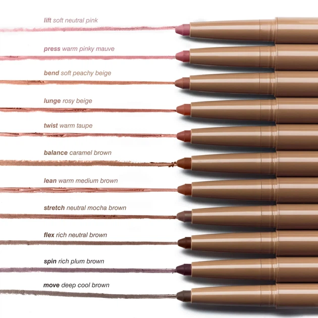 Контурный карандаш для губ Rhode Peptide Lip Shaper Lean 0.75 г - Фото 7 Контурный карандаш для губ Rhode Peptide Lip Shaper Lean 0.75 г - изображение 7