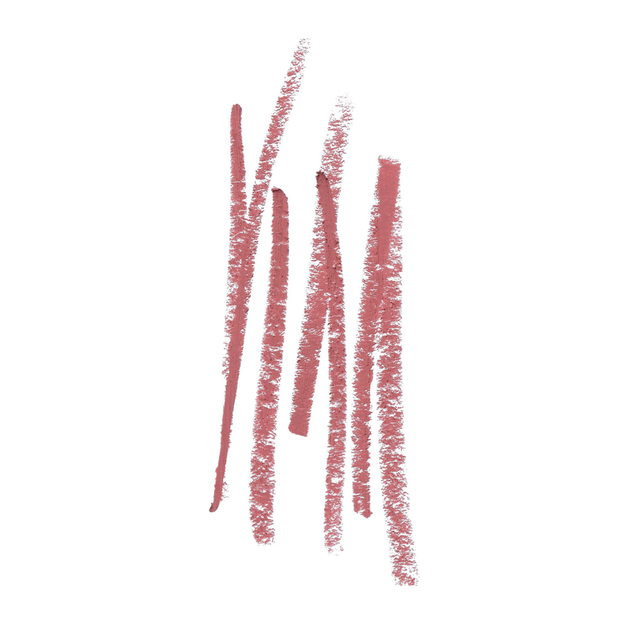 Олівець для губ Bobbi Brown Velvety Lip Muted Rose без коробки 1.05 г - зображення 8