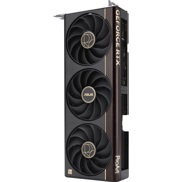 Видеокарта Asus ProArt GeForce RTX 5070 Ti OC 16GB (PROART-RTX5070TI-O16G) UA [149380] - изображение 6