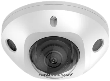 IP-камера Hikvision DS-2CD2543G2-IS 2.8mm PL - зображення 2