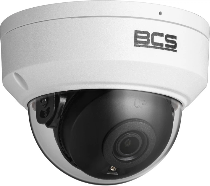 IP-камера BCS POINT BCS-P-DIP15FSR3-Ai - зображення 2